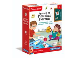 Imagem do produto aprende as primeiras palavras clementoni