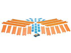 Imagem do produto track builder hot wheels