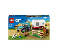 transportador cavalos lego city product image