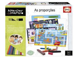 as proporções educa product image