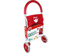 trolley compras one two fun 28x53x22cm product image