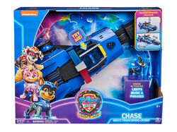 veículo chase patrulha pata movie 2 product image