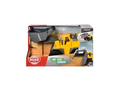 veículo pá escavadora dickie volvo 26 cm product image