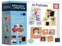 as profissöes educa product image