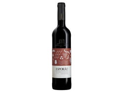 Imagem do produto vinho esporão tinto bio com caixa 0.75l