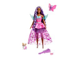 Imagem do produto touch magic brooklin barbie