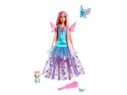 Imagem do produto touch magic malibu barbie