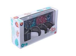 trem cozinha one two fun 11 peças product image