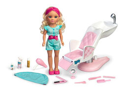 Imagem do produto um dia no cabeleireiro famosa nancy