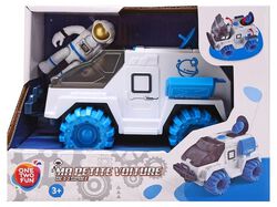 veiculo espacial one two fun com astronauta product image