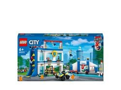 academia de treino lego city product image