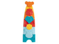 Imagem do produto animais empilhaveis chicco