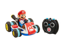 Imagem do produto veiculo nintendo mario kart rc