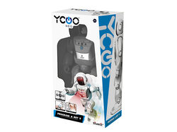 ycoo - program a bot product image