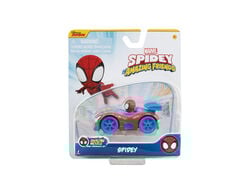 veiculos spidey metal modelos sortidos product image