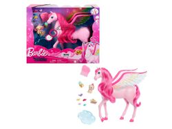 Imagem do produto touch magic pegasus barbie