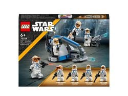 Imagem do produto ahsoka clone troopert lego star wars