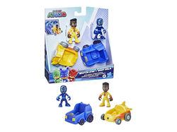 veiculo pj masks com 2 figuras modelos sortidos product image