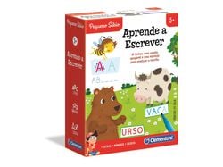 Imagem do produto aprende a escrever clementoni