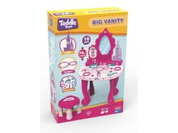 Imagem do produto toucador big vanity bildo