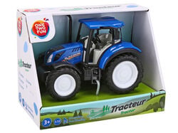tractor one two fun 1:32 product image