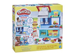 Imagem do produto super restaurante play-doh