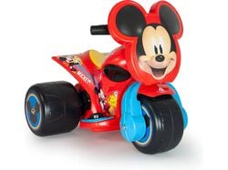 trimoto samurai mickey club house 6 v product image