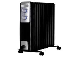 Imagem do produto aquecedor a óleo orbegozo rn 2500 11 elementos 2500w