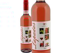 Imagem do produto vinho rosé lapadas frisante 0.75l