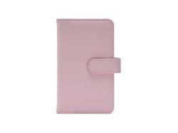 Imagem do produto album fujifilm instmini 12 album blossom-pink
