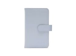 Imagem do produto album fujifilm instax mini 12 albumclay-white