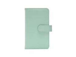 Imagem do produto album fujifilm instaxmini 12 album mint green