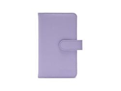 Imagem do produto album fujifilm instmini 12 album lilac-purple