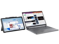 Imagem do produto tablet lenovo p11 plus tb-350fu cinza 4/128gb