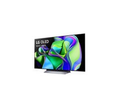 Imagem do produto tv oled lg oled77c34la.aeu 77" 4k smart