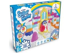 Imagem do produto super snow goliath palacio de gelo