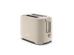 Imagem do produto torradeira de 2 fendas moulinex lt2m0b10 morning fair grey 850w