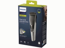 Imagem do produto aparador de barba philips bt3239/15 serie 3000