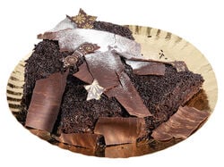 Imagem do produto tronco brigadeiro natal produção própria kg
