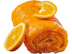 Imagem do produto torta de laranja vasco da gama 850g