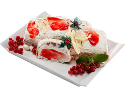 Imagem do produto tronco natal red velvet produção própria kg