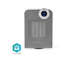 Imagem do produto aquecedor inteligente nedis 1800w wififnh20cwt