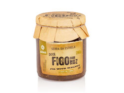 Imagem do produto doce quinta de jugais figo com noz 280g