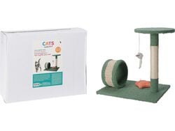 arranhador gato cats collection 53x33x42.5cm product image