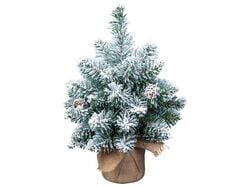 árvore natal actuel com pinhas actuel c/pinhas 30cm product image