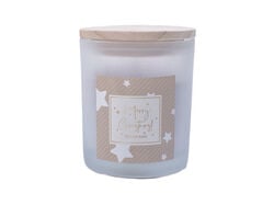 vela c/copo perfumada actuel citrus sc 7x8cm product image