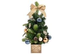 árvore natal decorada actuel 40cm product image