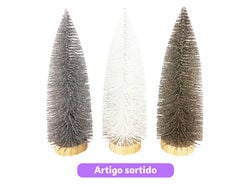 árvore natal glitter actuel base mad 24cm product image