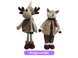 veado/raposa actuel 65cm product image