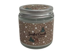 vela c/copo perfumada actuel baunilha sc 7x8cm product image